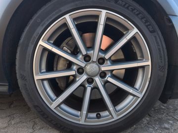 Audi A6 Allroad 3.0 TDI*LED-Matrix*AHK*Navi*360°Kame*