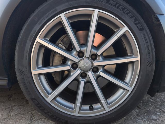 Audi A6 Allroad 3.0 TDI*LED-Matrix*AHK*Navi*360°Kame*