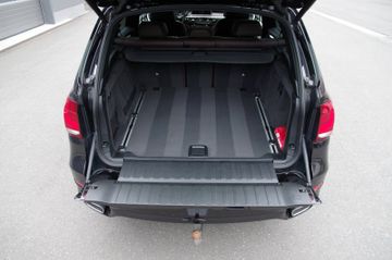 BMW X5 xDrive30d M Sport*2.Hand,U-Frei,Pano,Kamera*