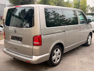 Volkswagen T5 Multivan - 4
