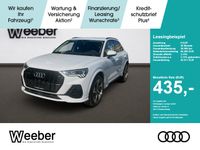 Audi Q3 - Vorschau Bild 1