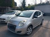 Suzuki Alto 1.0 L benzina permute - gebrauchte Suzuki Alto aus dem Jahr 2012
