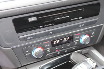 Audi A6 - 12
