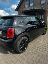 MINI Mini Cooper - MINI Cooper C Gebrauchtwagen