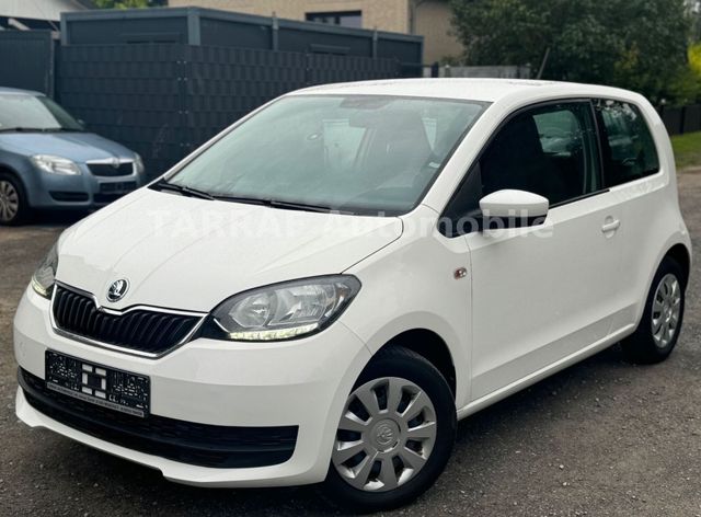 Skoda Citigo Ambition 1.0 Facelift  Model.Klima.1Hand