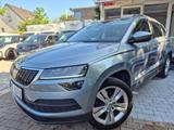 Skoda Karoq Style 1.6 TDI DSG KAM LED Navi PDC AHK - Skoda Karoq in München