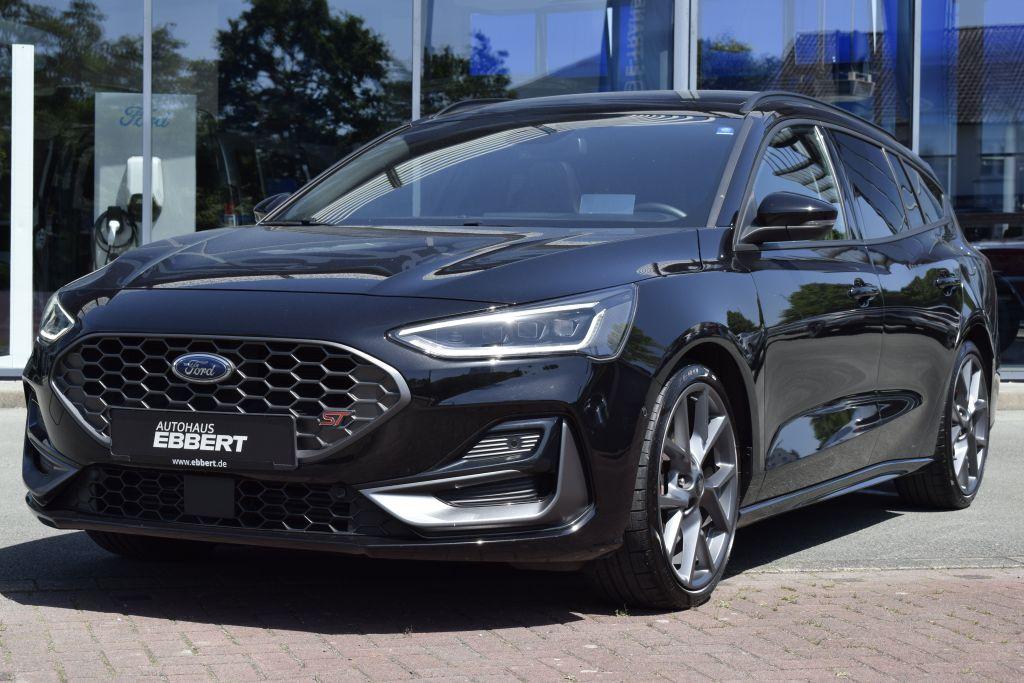 Ford Focus Turnier ST X 2.3 EcoBoost,Pano,AHK,ACC,B&O