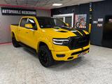Dodge RAM 5.7 HEMI 4X4 / Laramie / CrewCab / Night.Edt - Dodge RAM in Duisburg