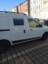 Dacia Dokker 1.6 SCe 100 Essential Essential - Dacia Dokker aus 2018