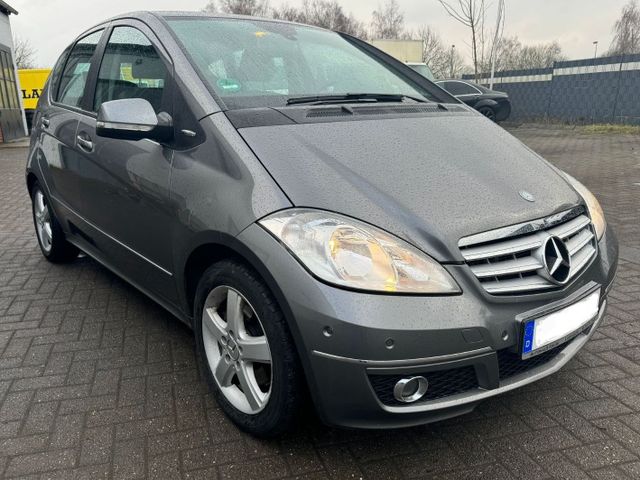 Mercedes-Benz A 200 A -Klasse CDI; Avantgarde; Automatik; NAVI