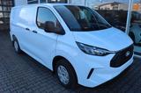 Ford Transit Custom Trend 320/L1 3-Sitzer 0,0% FIN* - Ford Transit: Sitzer