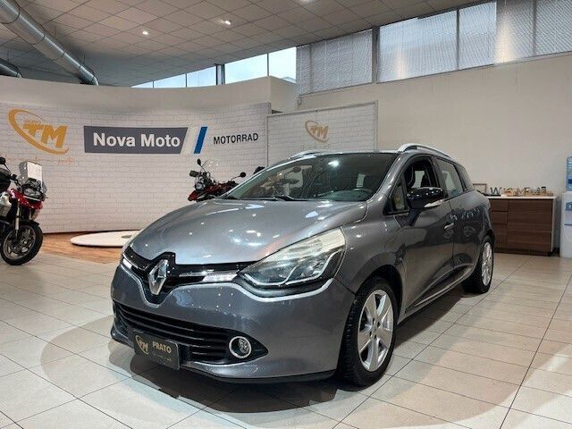 Renault Clio Sporter 1.5 dci energy Duel 75cv *N