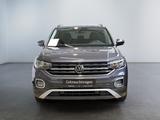 Volkswagen T-Cross 1.0 TSI Active OPF DISTR SPUR PDC SHZ - VW T-Cross in Kiel
