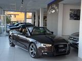 Audi A5 Cabrio 2.0 TDI 177 CV S-Line 70.000km - Audi A5 mit Diesel-Antrieb: 2.7