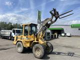 Zettelmeyer ZL 502 C - Zettelmeyer Radlader