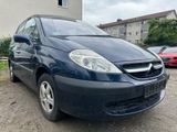 Citroën C8 2.2 HDi SX - Citroën C8: Hdi