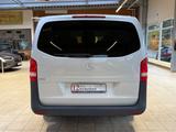 Mercedes-Benz Vito Tourer 116 CDI Pro lang/9-Sitzer/Navi/Klima - Mercedes-Benz Vito: Sitzer 9