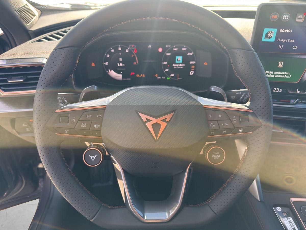 Cupra Formentor - Bild 14