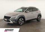 Hyundai KONA 1.6 T-GDI Prime LED GlasSD HUD Navi ACC Kam - Hyundai Kona Prime mit Benzin-Antrieb