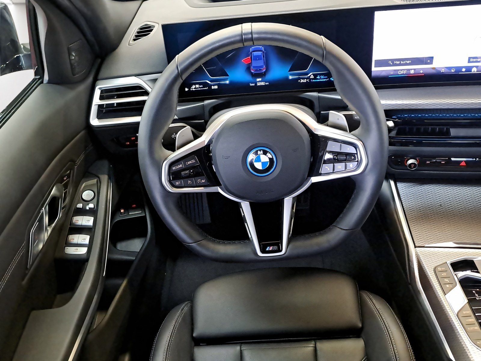 BMW 330 - Bild 10