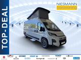 HYMER / ERIBA / HYMERCAR Camper Van Redwood 601 Trail*Automatik*Aufstelld - HYMER / ERIBA Camper