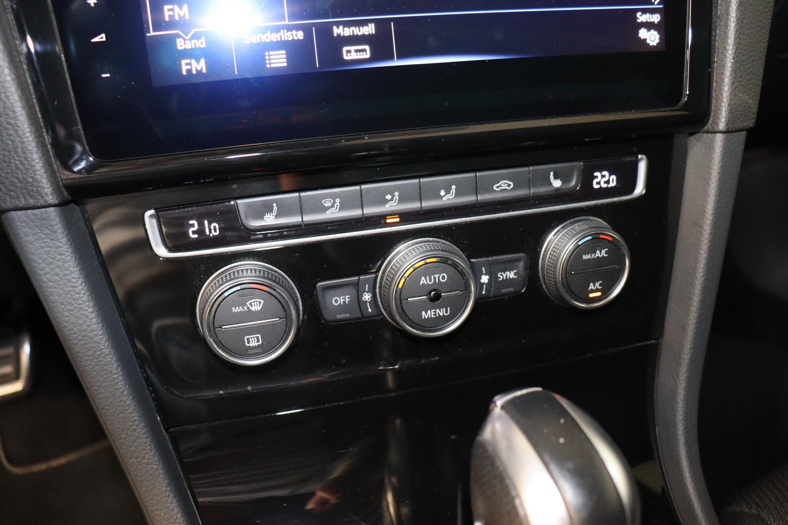 Volkswagen Golf 7R Variant 2.0 TSI 4Motion Performance-Pake