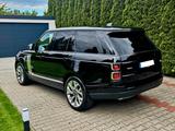 Land Rover Range Rover 2.0 P400e Plug-in Hybrid Autobio... - Land Rover Range Rover Plug-in Hybrid (PHEV) Gebrauchtwagen