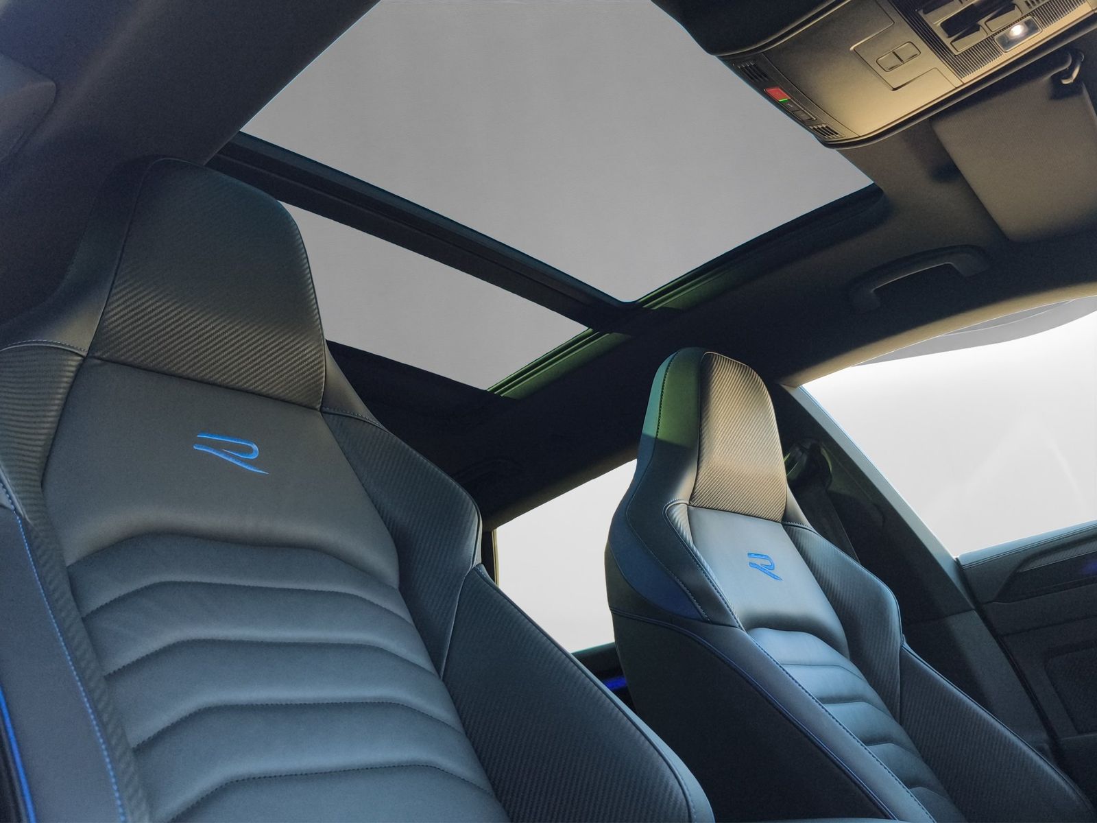 Volkswagen Arteon SB 2.0 TSI DSG 4Mo R IQ.LIGHT NAVI-PRO HU foto 24