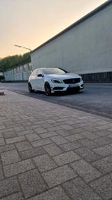 Mercedes-Benz Verkaufe hier meinen Gepflegten Mercedes B... - gebrauchte Mercedes-Benz A 45 AMG aus dem Jahr 2014