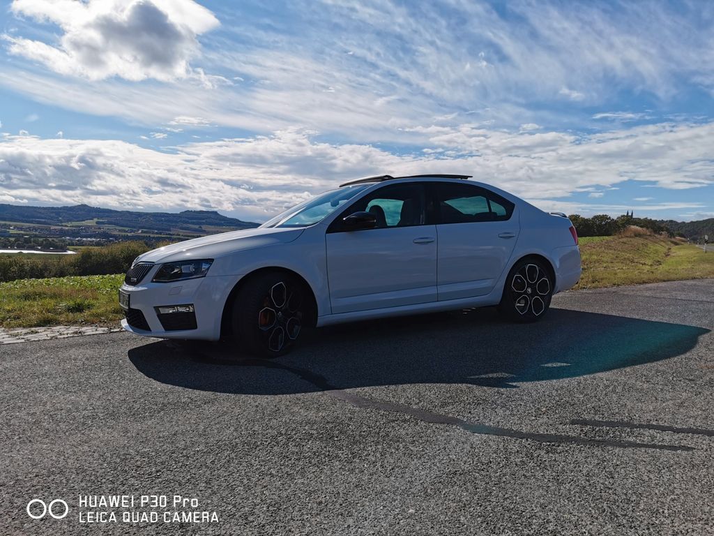 Image of Skoda Octavia