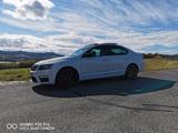 Skoda Octavia 2.0 TSI DSG RS 230 RS