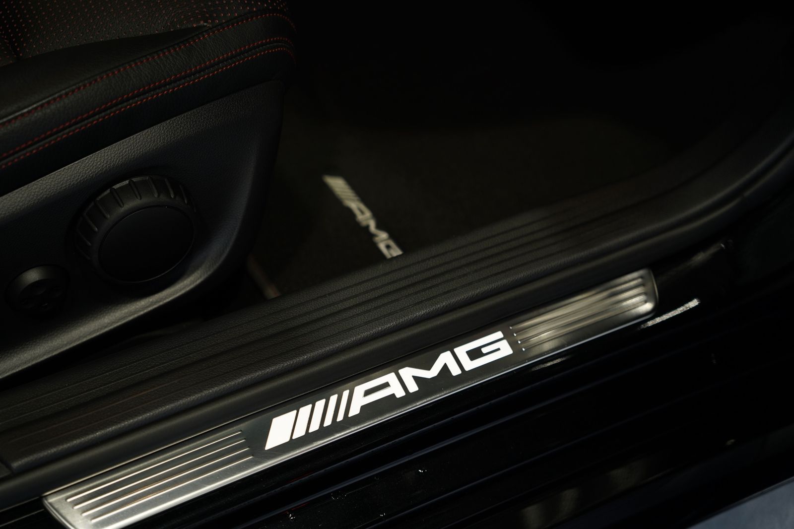 Mercedes Benz A 45 Amg