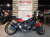 Yamaha XSR 900 *Vorführbike inkl. Akrapovic* - YAMAHA XSR 900
