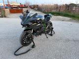Kawasaki H2R - KAWASAKI H2R