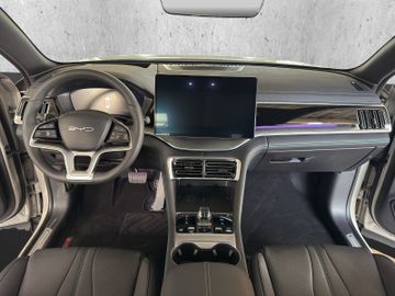 BYD SEAL U DM-i PHEV 26.6kWh Comfort ACC 360 11kw OB