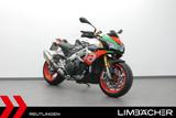 Aprilia TUONO V4 1100 FACTORY - AKRAPOVIC - APRILIA TUONO 1100