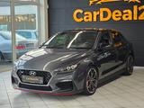 Hyundai i30N Fastback*SCHALTER*PANO*PERFORMANCE*99TKM* - Hyundai i30 Gebrauchtwagen in Duisburg