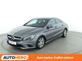 Mercedes-Benz CLA 180 Urban Aut.*XENON*TEMPO*PDC*SHZ*KLIMA* - Mercedes-Benz CLA 180 in Nürnberg