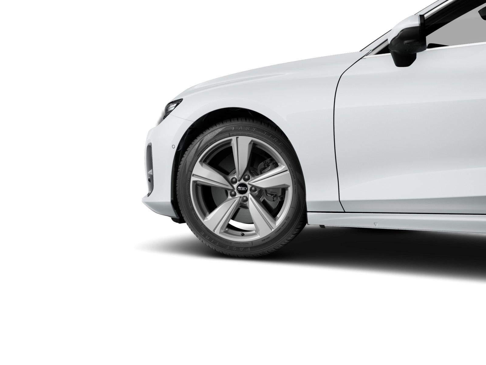 Audi A6 - Bild 4