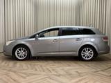 Toyota Avensis Wagon 2.0 D-4D Business *Org.NL!* Trekha - Toyota Avensis: Business
