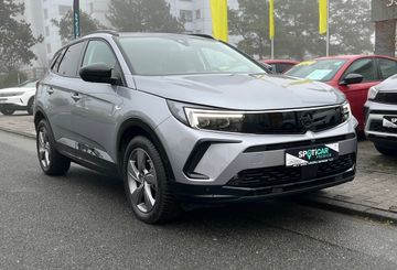 Opel Grandland 1.2 T GS Automatik Matrix LED Navi