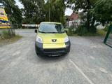 Peugeot Bipper Tepee Active - Peugeot Bipper Gebrauchtwagen