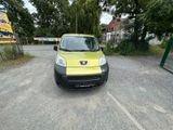 Peugeot Bipper Tepee Active - Peugeot Bipper mit Diesel-Antrieb
