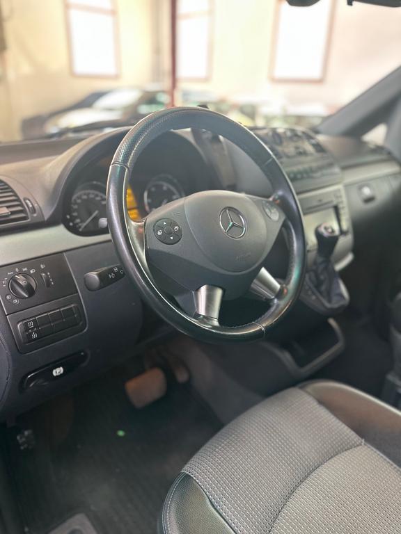 Mercedes-Benz Viano