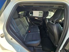 Fahrzeugabbildung Espace VI Esprit Alpine E-Tech Hybrid 7-Sitzer