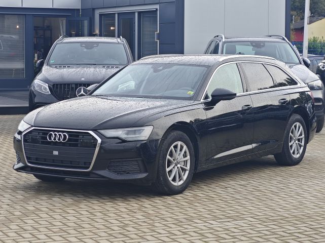 Audi A6 40 TDI MHD Business Virtual|ACC|HUD|LED|Cam