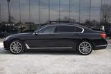 BMW 760Li 1Owner BowerWilkins HUD Laser RearEntertai - BMW 760 mit Benzin-Antrieb