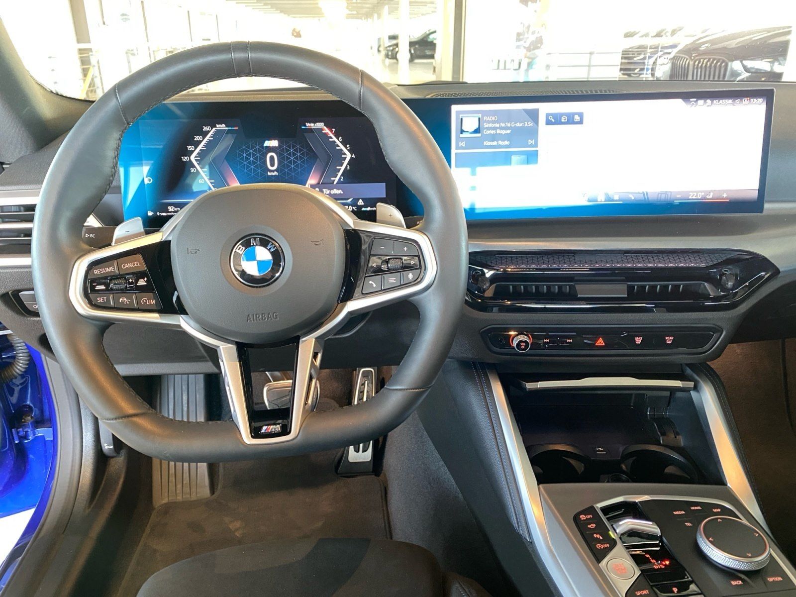 BMW 220 - Bild 9