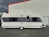 Hobby 560 WFU Excellent 1a Zust. Mover 1.Hand - Hobby Wfu
