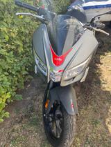 Aprilia Tuono 125 - APRILIA TUONO 125